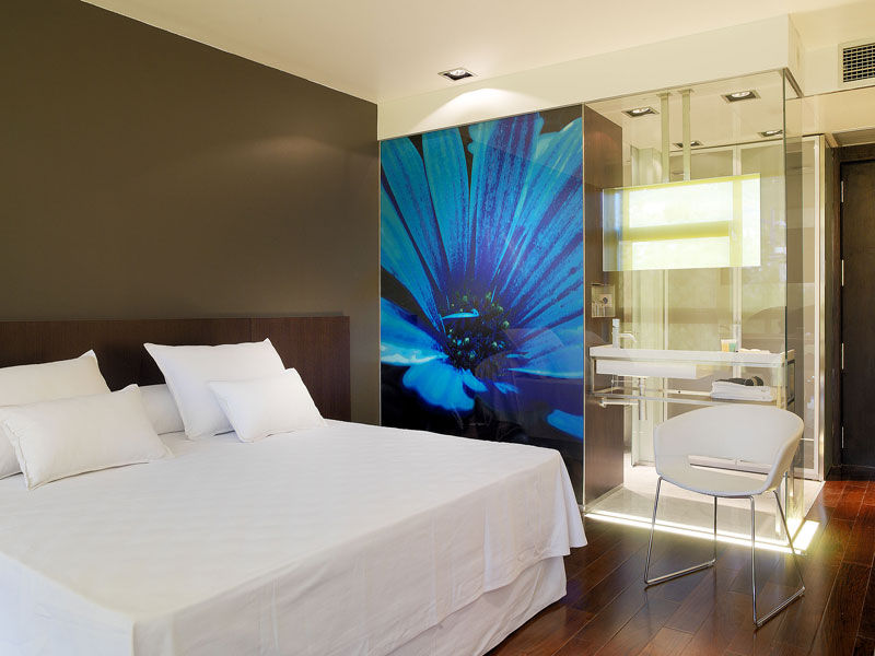 Hotel Eurostars Angli