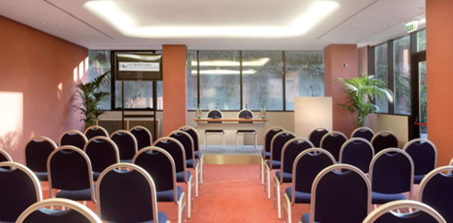 EUROSTARS ROMA CONGRESS