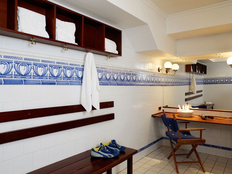 Hotel Eurostars Montgomery