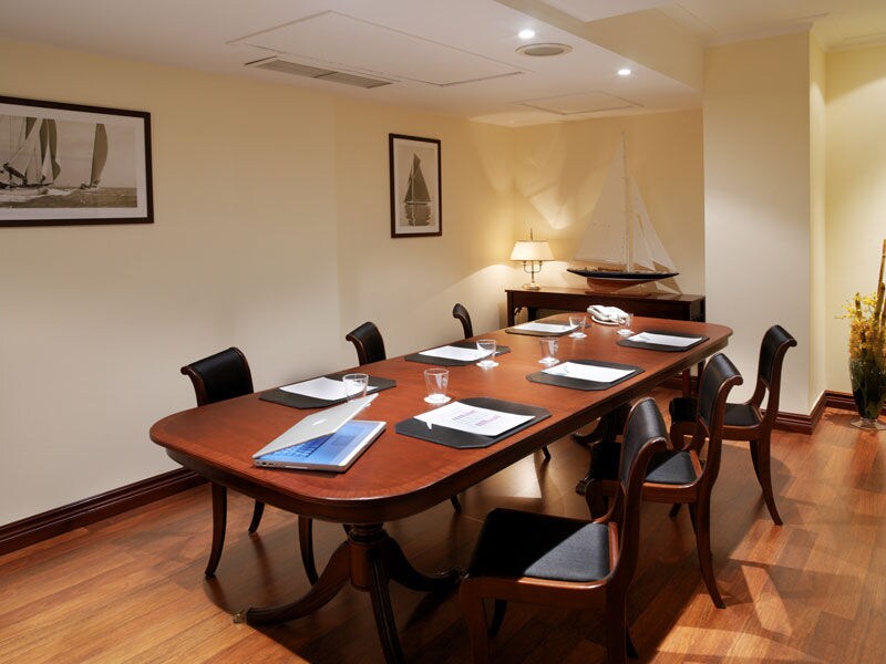 Hotel Eurostars Montgomery