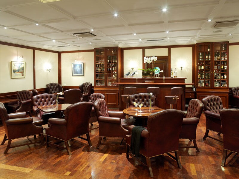 Hotel Eurostars Montgomery