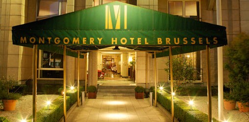 EUROSTARS MONTGOMERY