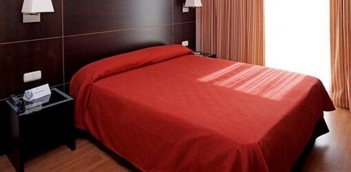 Hotel Eurostars Plaza Acueducto