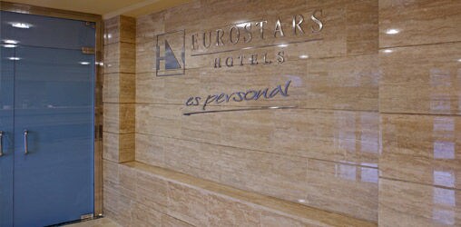 Hotel Eurostars Plaza Acueducto