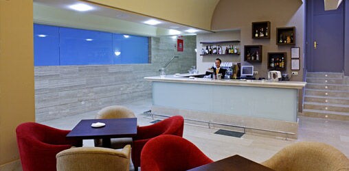 Hotel Eurostars Plaza Acueducto