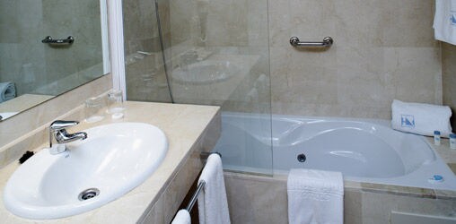 Hotel Eurostars Plaza Acueducto