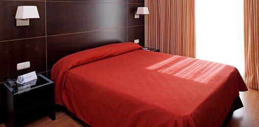 Hotel Eurostars Plaza Acueducto
