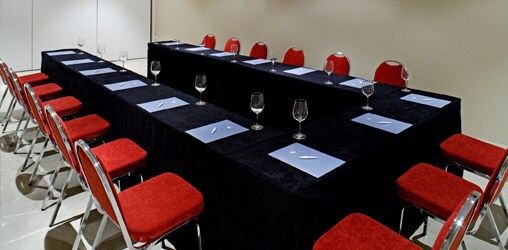 Hotel Eurostars Plaza Acueducto
