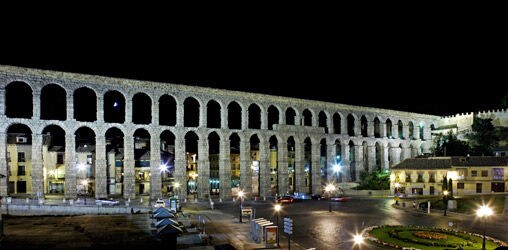 Hotel Eurostars Plaza Acueducto