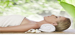 Massage deal