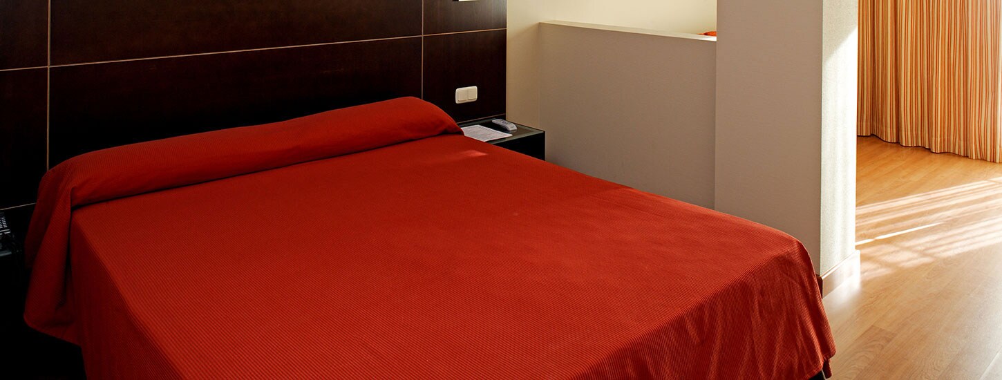Eurostars Plaza Acueducto
