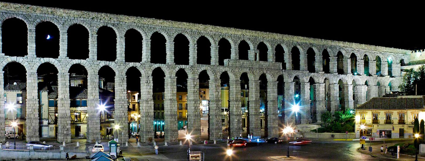 Eurostars Plaza Acueducto
