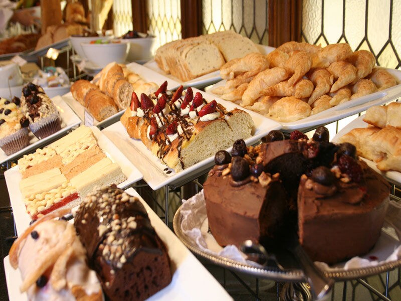 Hotel Eurostars Claridge