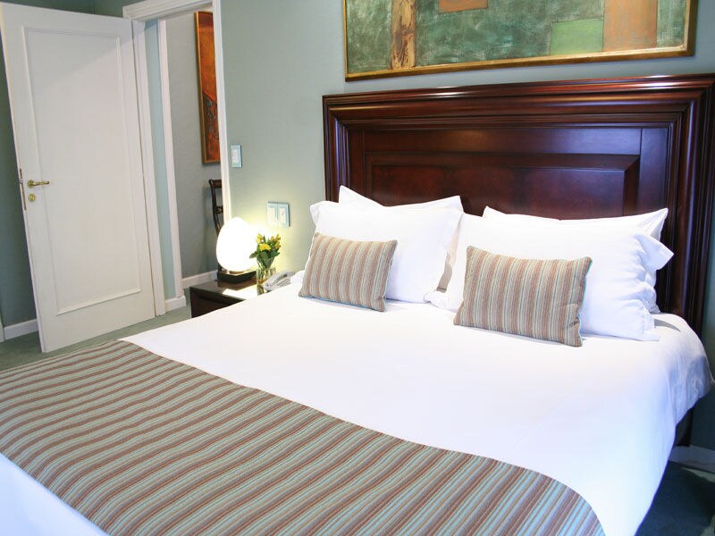 Hotel Eurostars Claridge