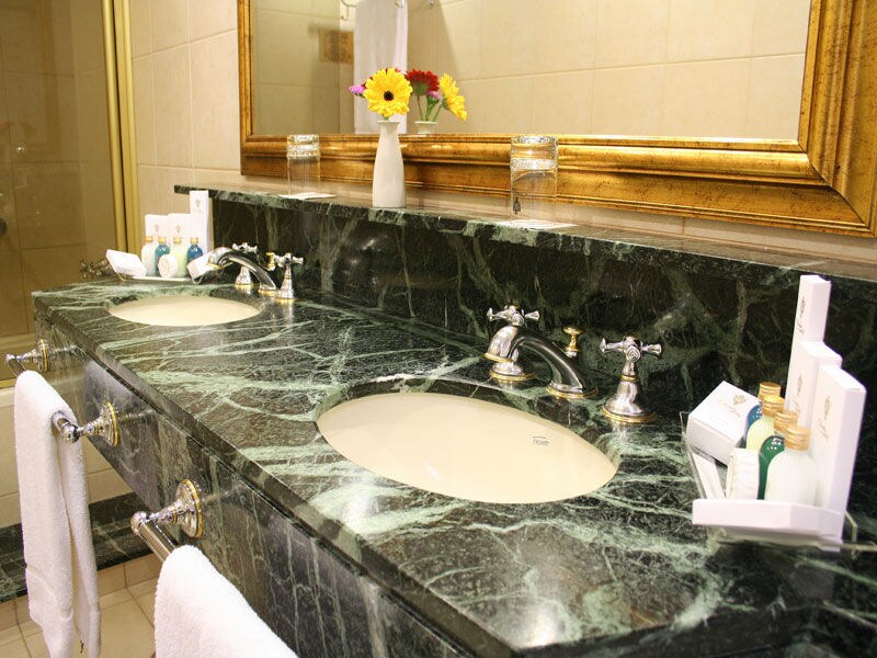 Hotel Eurostars Claridge