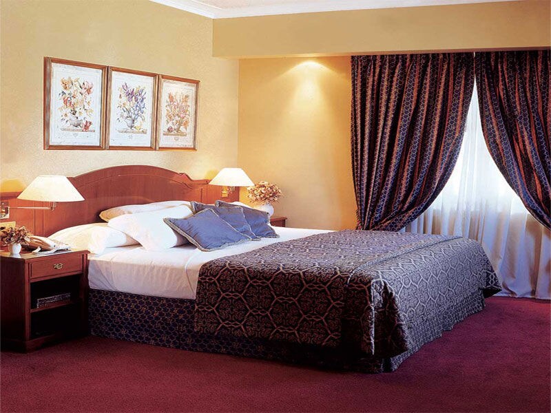Hotel Eurostars Claridge