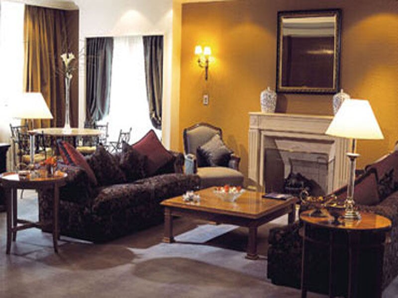 Hotel Eurostars Claridge
