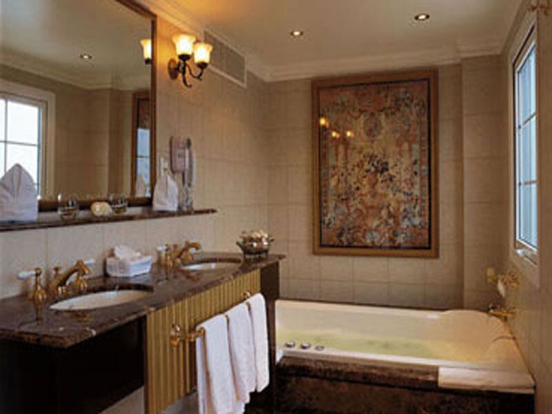 Hotel Eurostars Claridge
