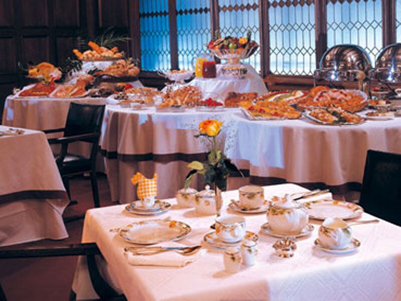 Hotel Eurostars Claridge