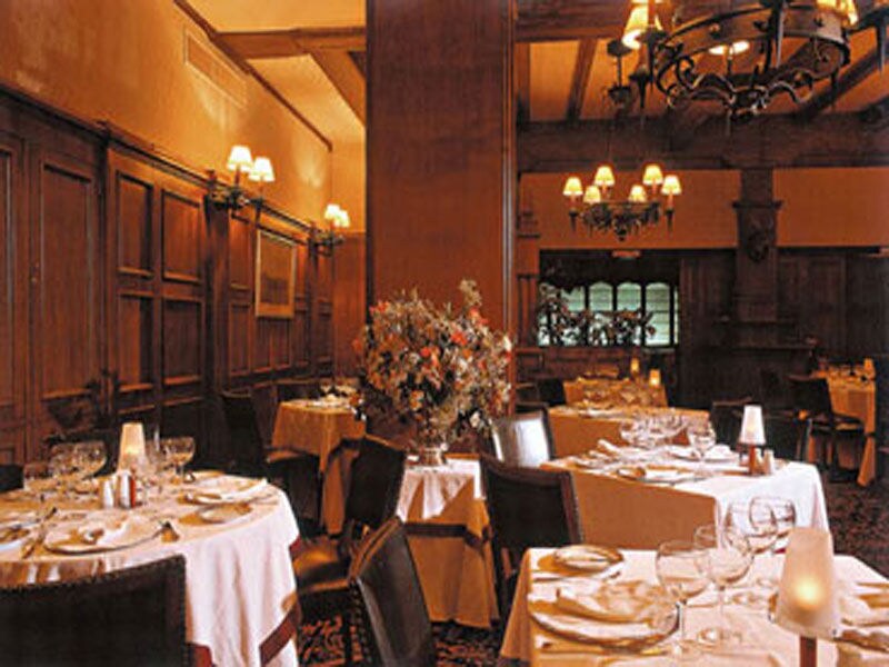Hotel Eurostars Claridge