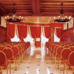 Claridge Hotel