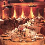 Claridge Hotel