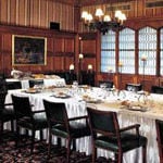 Claridge Hotel