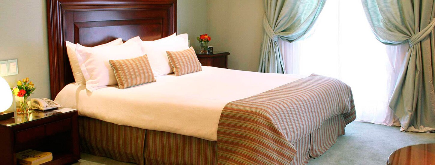 Claridge Hotel