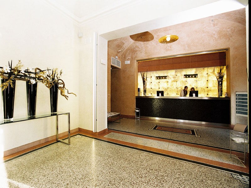 Hotel Eurostars Thalia  