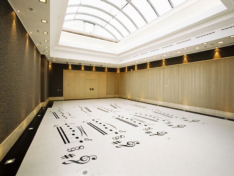 Hotel Eurostars Thalia  