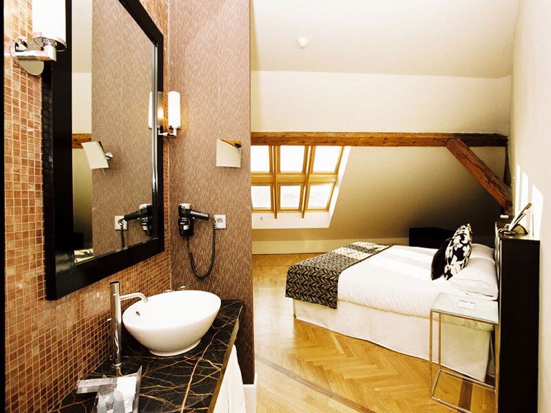 Hotel Eurostars Thalia  