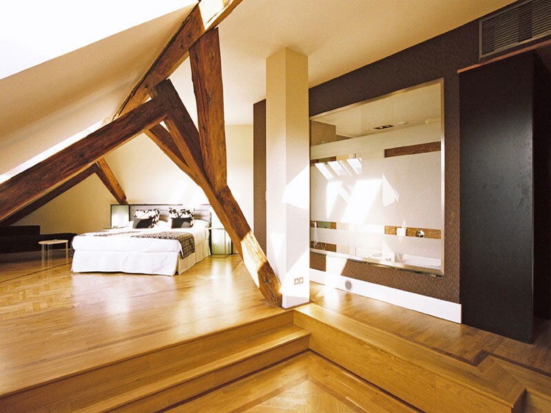 Hotel Eurostars Thalia  