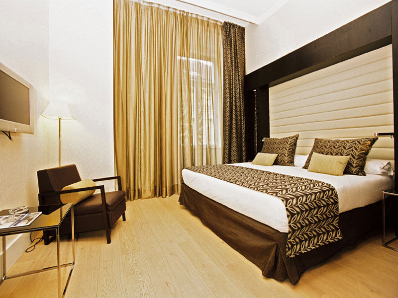 Hotel Eurostars Thalia  