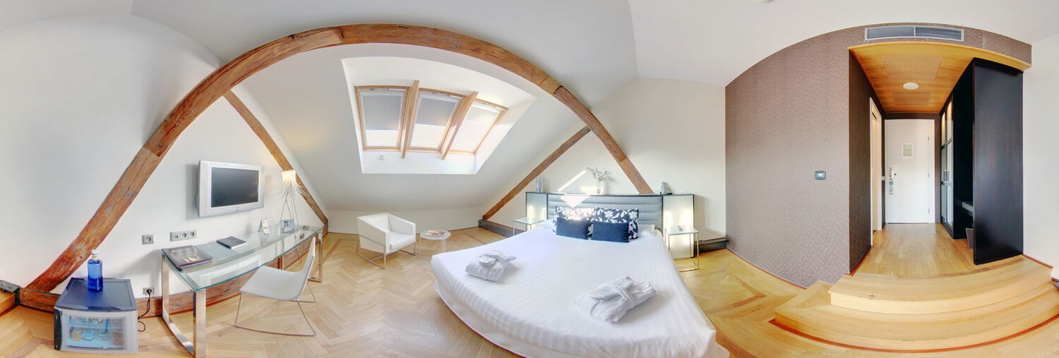 Hotel Eurostars Thalia  