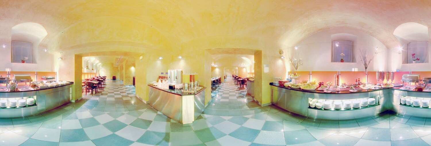 Hotel Eurostars Thalia  