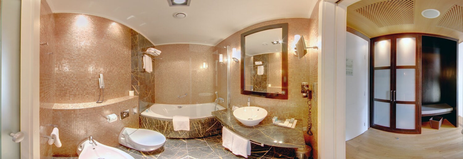 Hotel Eurostars Thalia  