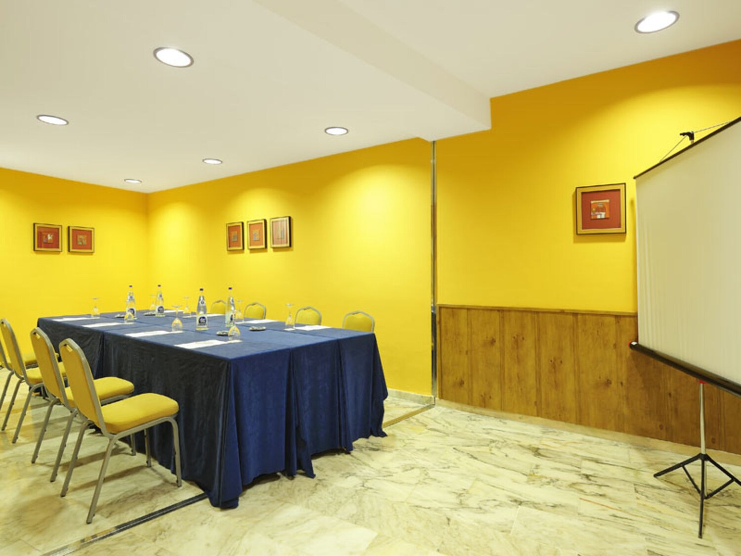 Hotel Eurostars Isla Cartuja