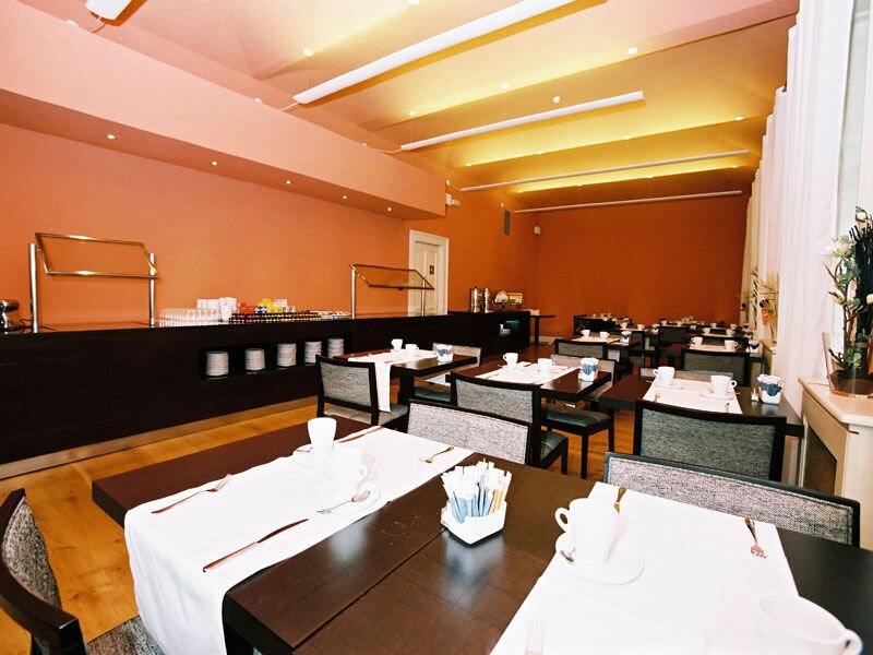 Hotel Eurostars David