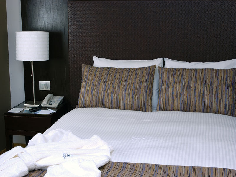 Hotel Eurostars Suites Reforma