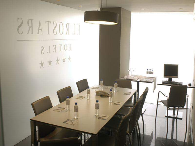 Hotel Eurostars Suites Reforma