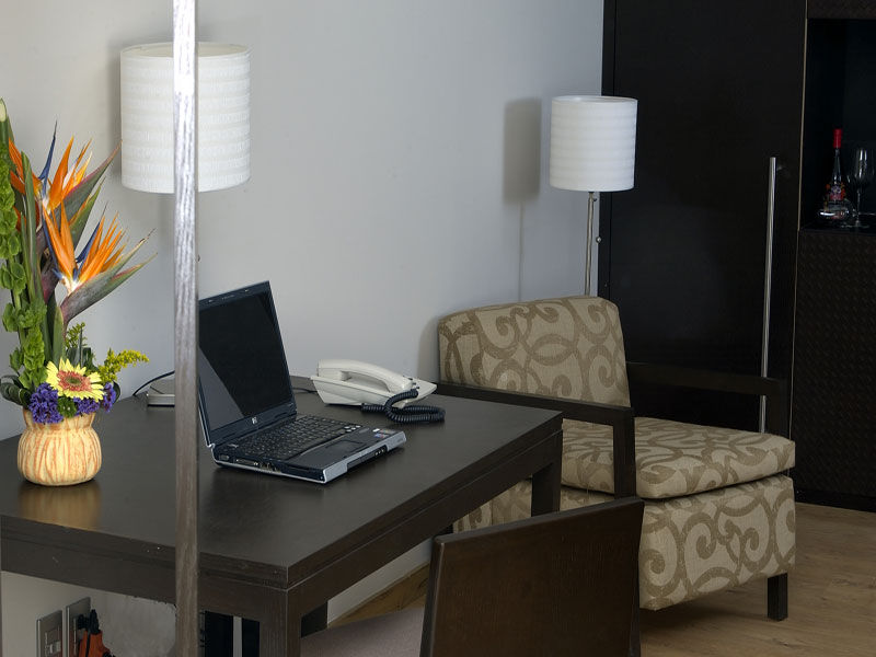 Hotel Eurostars Suites Reforma