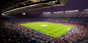 Barça Plan