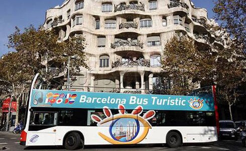 Barcelona City Tour