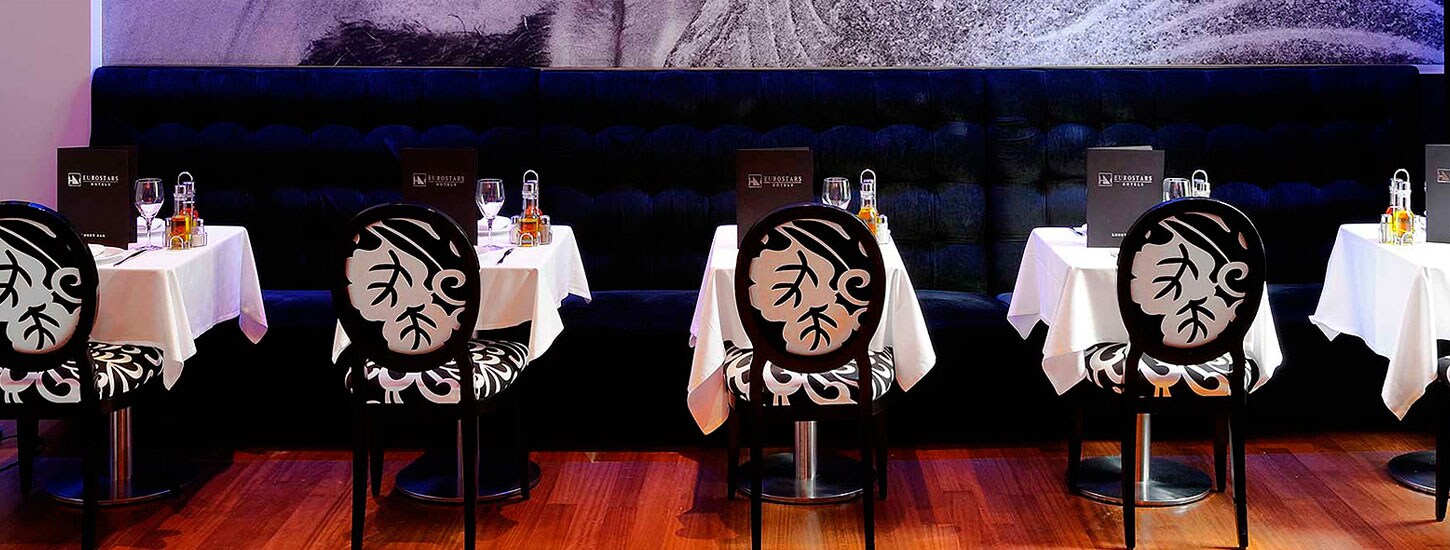 Eurostars Bcn Design