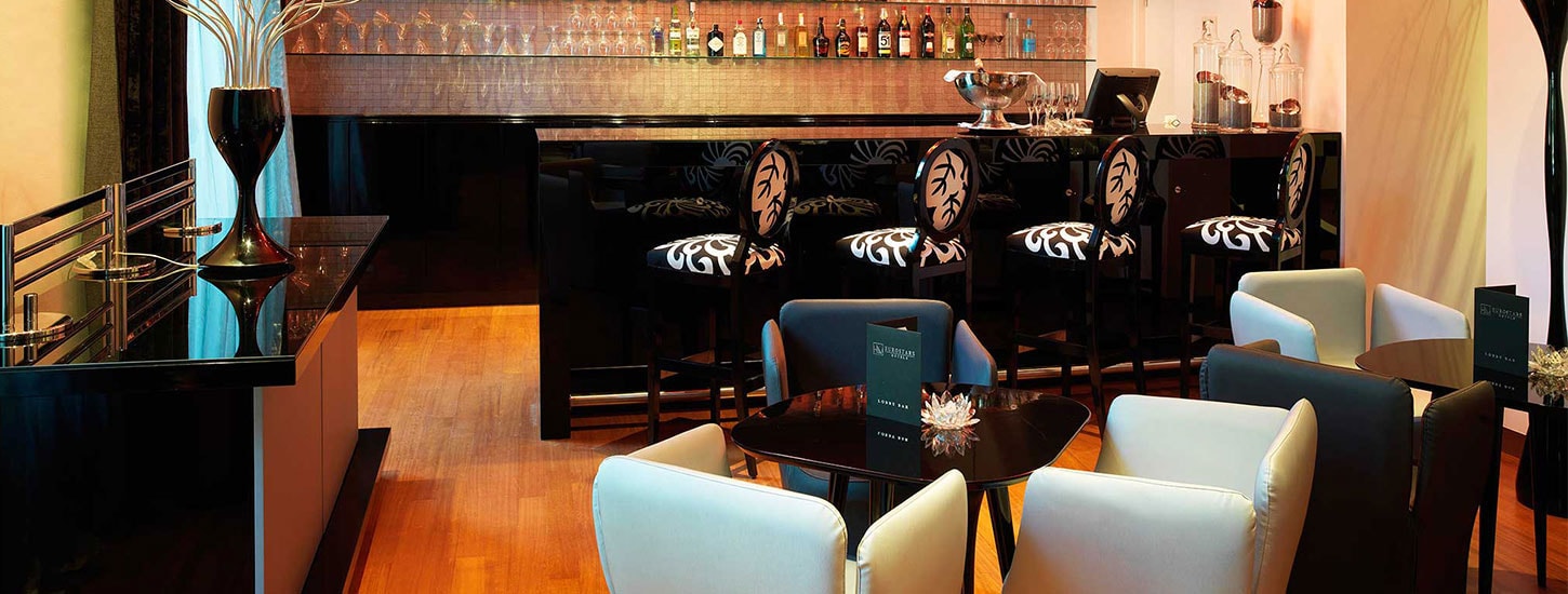 Eurostars Bcn Design