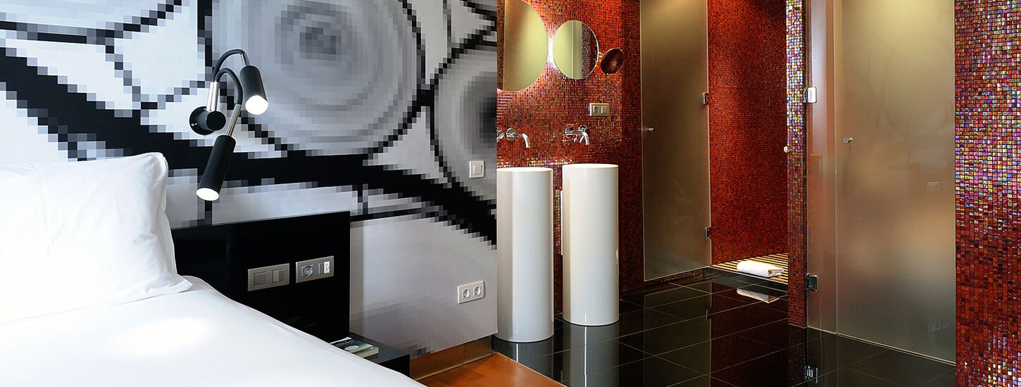 Eurostars Bcn Design