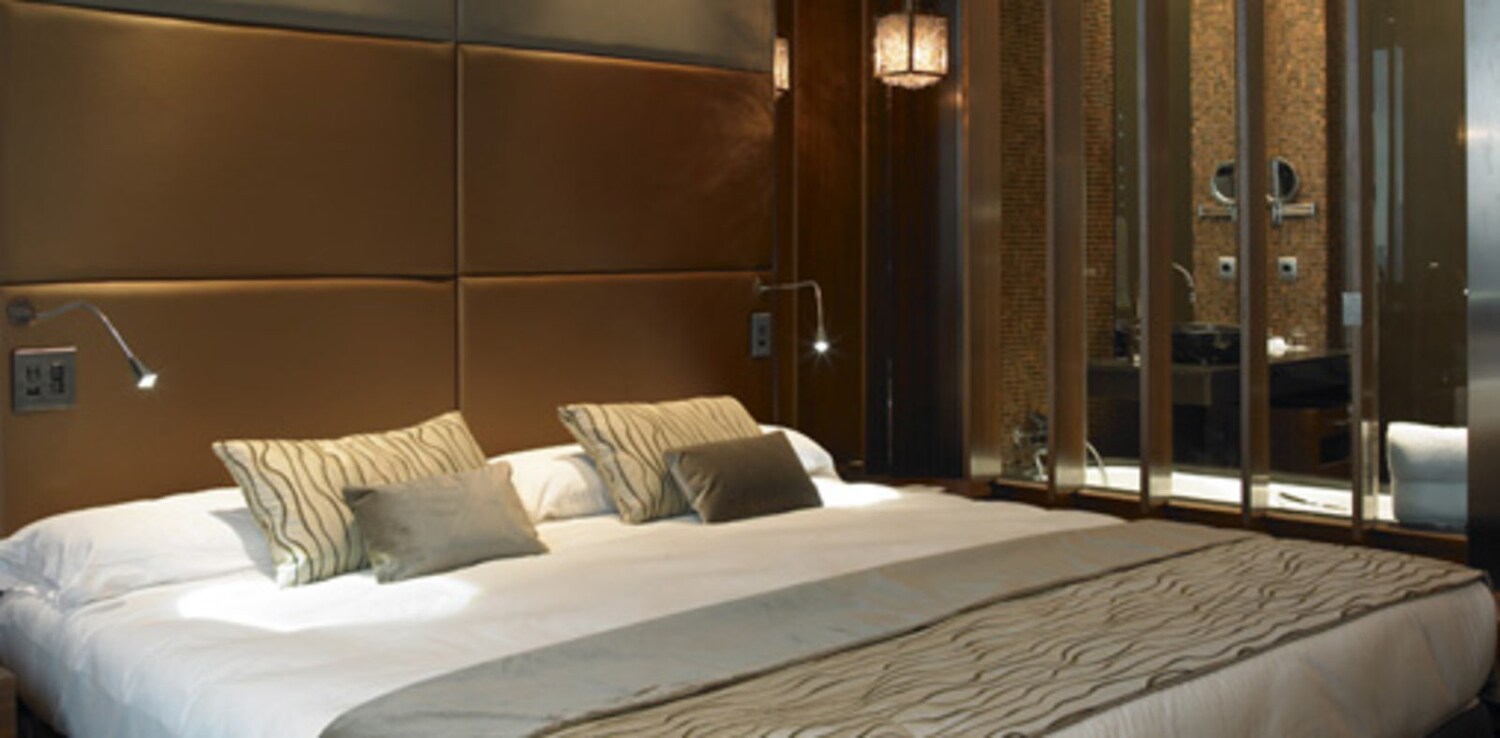 MY HEAVEN AND MY WEDDING NIGHT