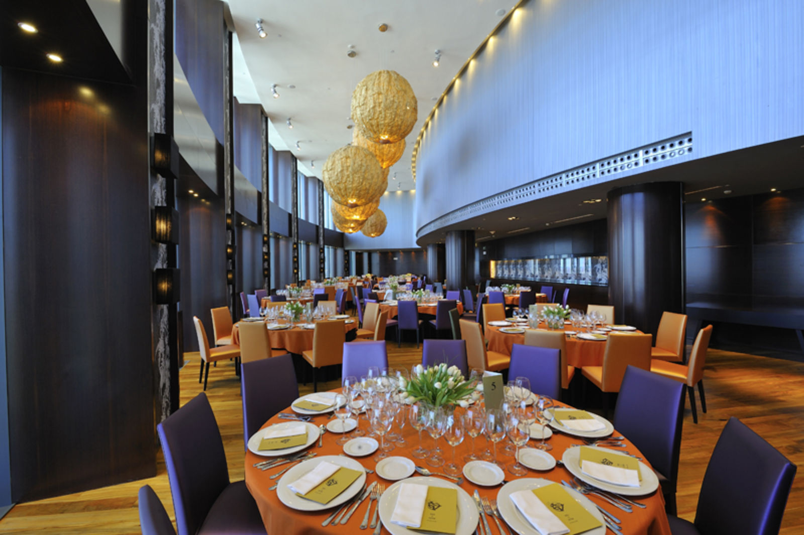 Eurostars Madrid Tower