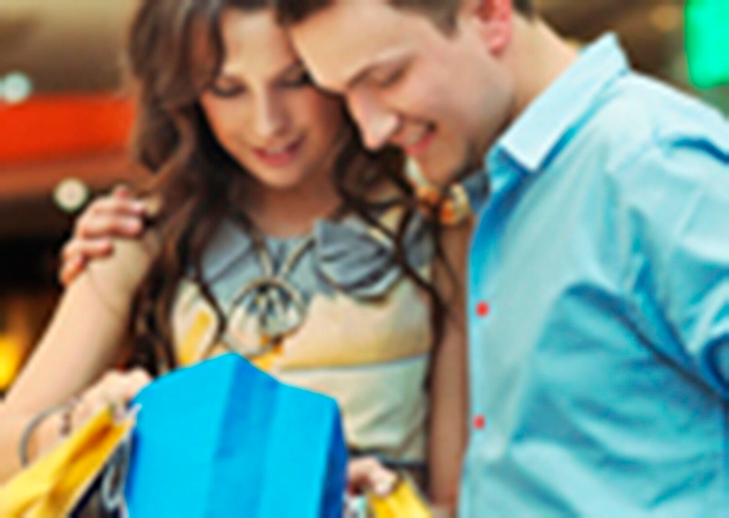 SHOPPING EXPERIENCE