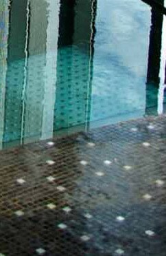 SUBMERGE YOURSELF IN THE HEIGHTS